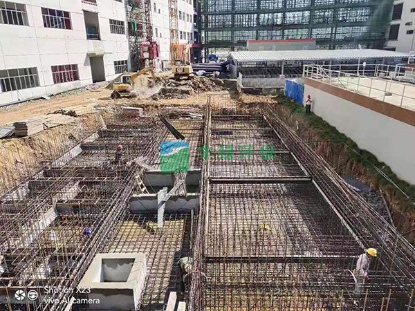 廢水處理|城鎮(zhèn)生活廢水處理是如何凈化的？