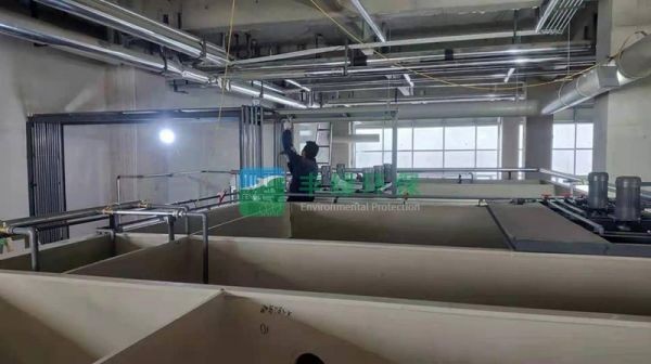 常見的生活廢水處理的方法有哪些？