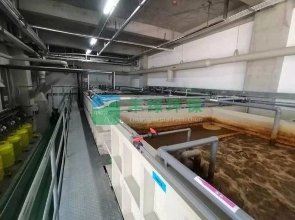 在進行工業(yè)廢水處理時，有哪些環(huán)保和經(jīng)濟效益需要考慮？