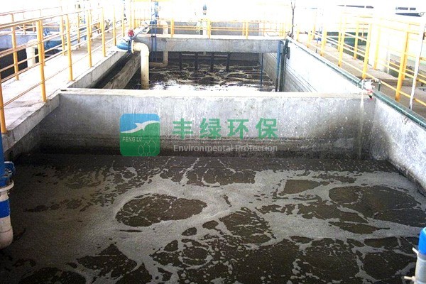 如何提高工業(yè)廢水處理的效率和質(zhì)量？